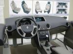 Renault Koleos 2008 года